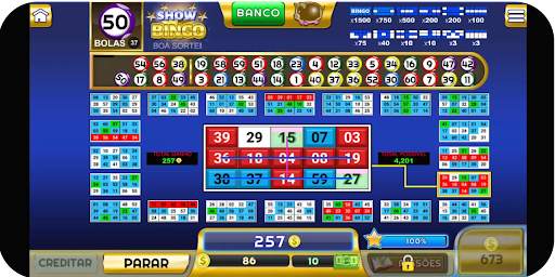 Dr. Bingo - E-Bingo   Slots screenshot 2