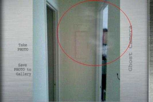 Spirit Camera Ghost Capture screenshot 2