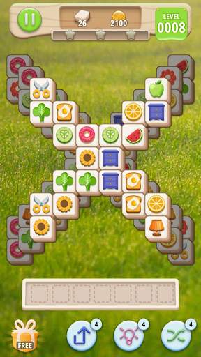 Tiledom - Matching Puzzle screenshot 5