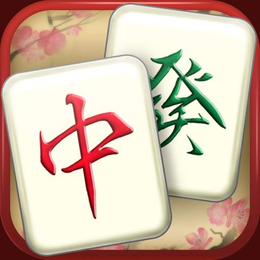 Mahjong Puzzle Shisensho 2.3.6