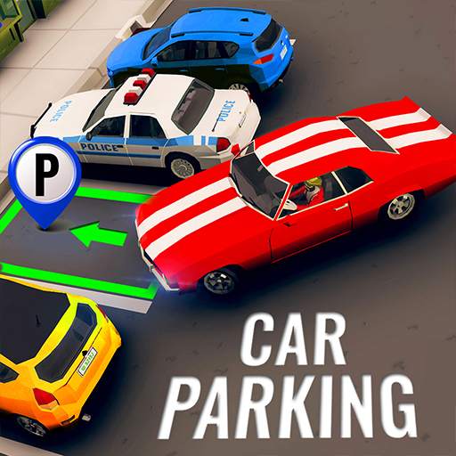 City Car Parking Simulator 2018 : Pro Driving Game 1.1