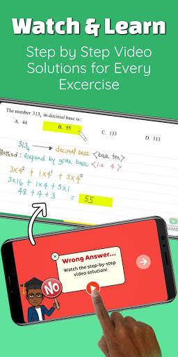 Testmaster UTME / JAMB Tutor screenshot 5