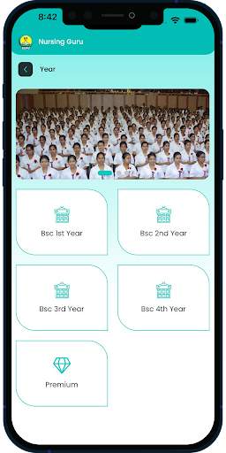 Nursing Guru screenshot 4