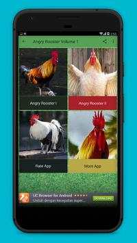 Best Of Angry Rooster Sound screenshot 3