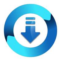 Downloader - Video Downloader App logo