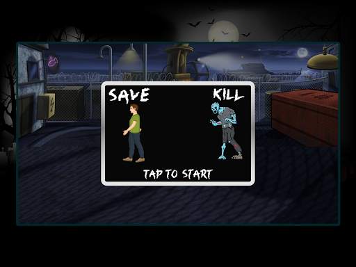Zombie Smasher : Highway Attack! screenshot 13
