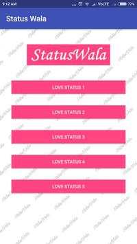 Status Wala screenshot 2