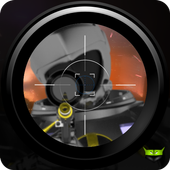 Sniper Vs Sniper icon