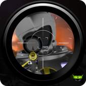 Sniper Vs Sniper 1.0.20
