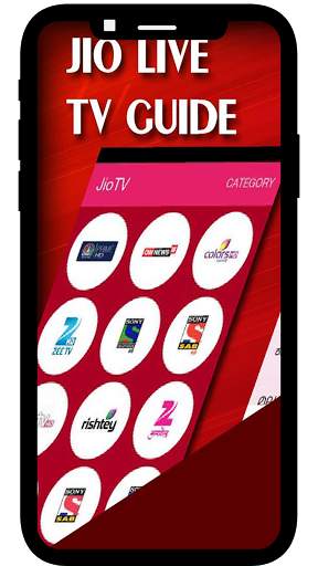 Helper for Free Jio Live TV HD Channels 2021 screenshot 4