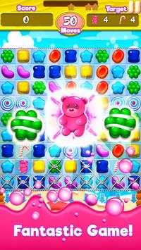 Candy Gummy Bears screenshot 4