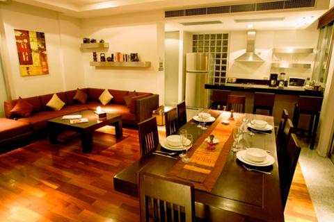 Apartment Decorating Ideas screenshot 2