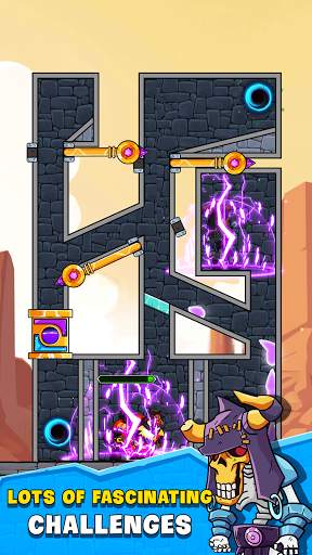 How to Loot 2 - Pin Pull screenshot 2