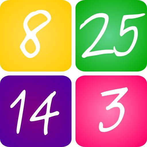 Numbers 1.2