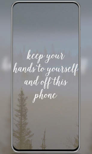 💁‍♀️ Teen Wallpapers screenshot 3