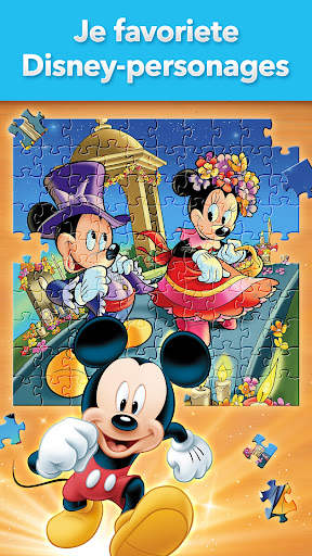 Jigsaw Puzzle - Daily Puzzles screenshot 1