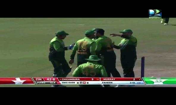 World Sports TV screenshot 5