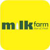 Milk Farm icon