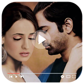 Iss Pyaar Ko Kya Naam Doon Video Status أيقونة