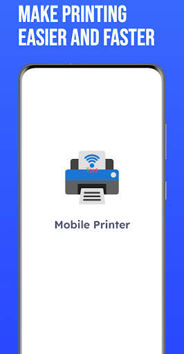 Apson iPrint - WiFi Printer screenshot 1