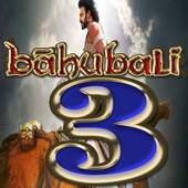 BAHUBALI 3 Big prizes 3.5