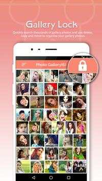 Gallery Lock screenshot 2