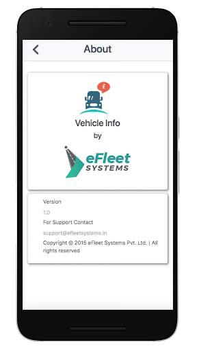 Vehicle Info screenshot 3