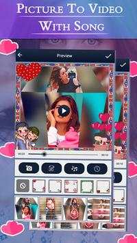 Slideshow Maker With Music - Picture to Video screenshot 2