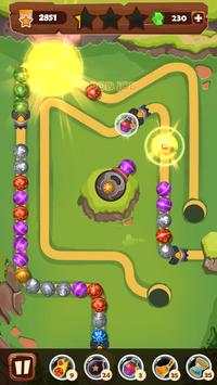 Marble Legend screenshot 4
