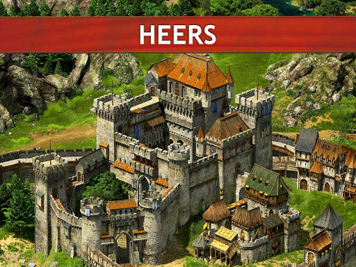 Tribal Wars 2 screenshot 7