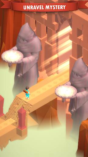 Epic Journey : Dragon Land & Legend Thrones screenshot 4