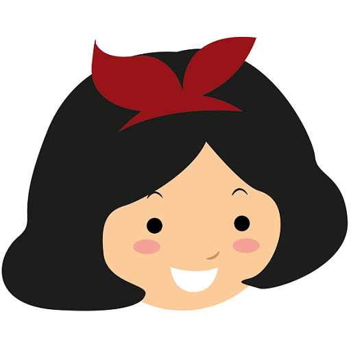 Dress Up Princess icon