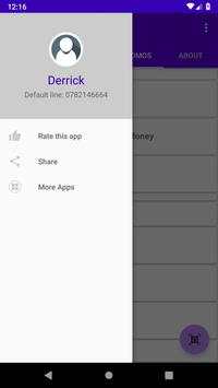 Free MTN Airtel Airtime & Utility Bills Tool App screenshot 4
