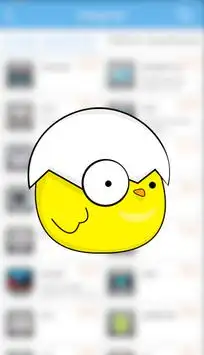 Happy Chick Emulator 2K18 screenshot 3