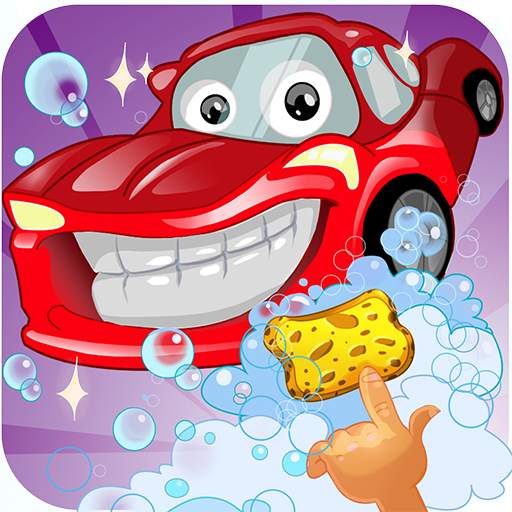 Car Wash for Kids 4.2