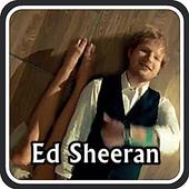 Ed Sheeran Shape Of You icon