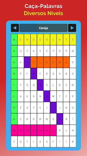 Passatempos Inteligentes screenshot 12