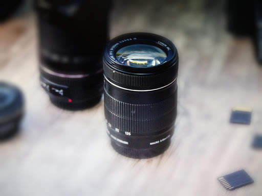 Bokeh Camera (Beta) 6 تصوير الشاشة