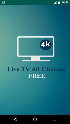 Live TV All Channels Free Online Guide 2019 screenshot 1
