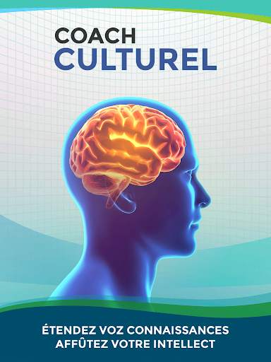 Coach Culturel - L' appli quiz screenshot 21