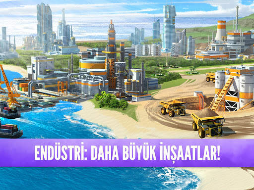 Little Big City 2 screenshot 5