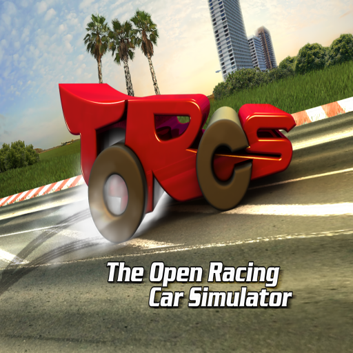 Torcs Great：カーレースゲーム icon
