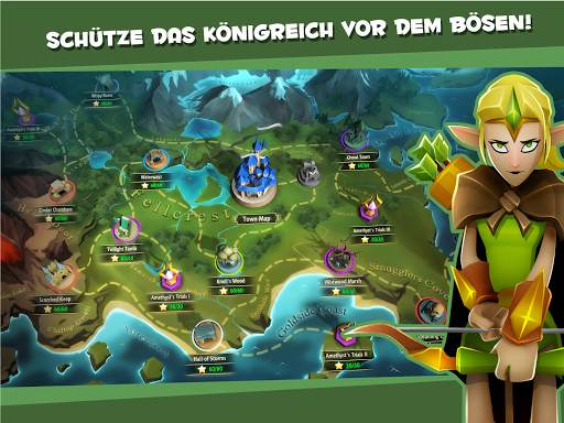 BattleHand screenshot 9