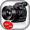 HD Camera - 4K Ultra HD Camera 3.0