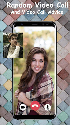 Video Call Advice and Live Chat - Sax Video Call screenshot 7