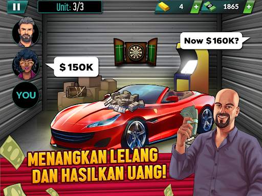 Bid Wars 2: Pawn Shop Empire screenshot 6