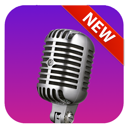 Voice and Audio Recorder icon