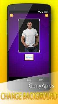 Change Photo Background Pro V1 screenshot 4