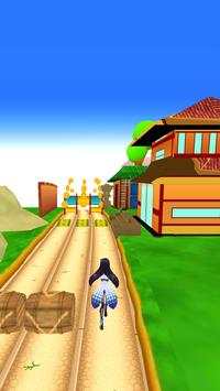 Temple Princess Run screenshot 8