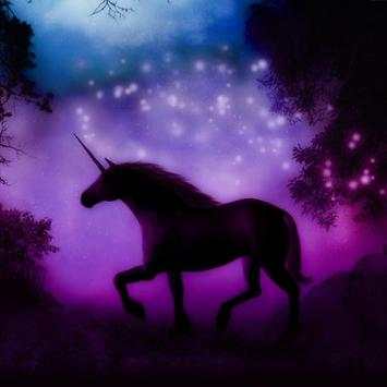 UNICORN Wallpapers v1 screenshot 8